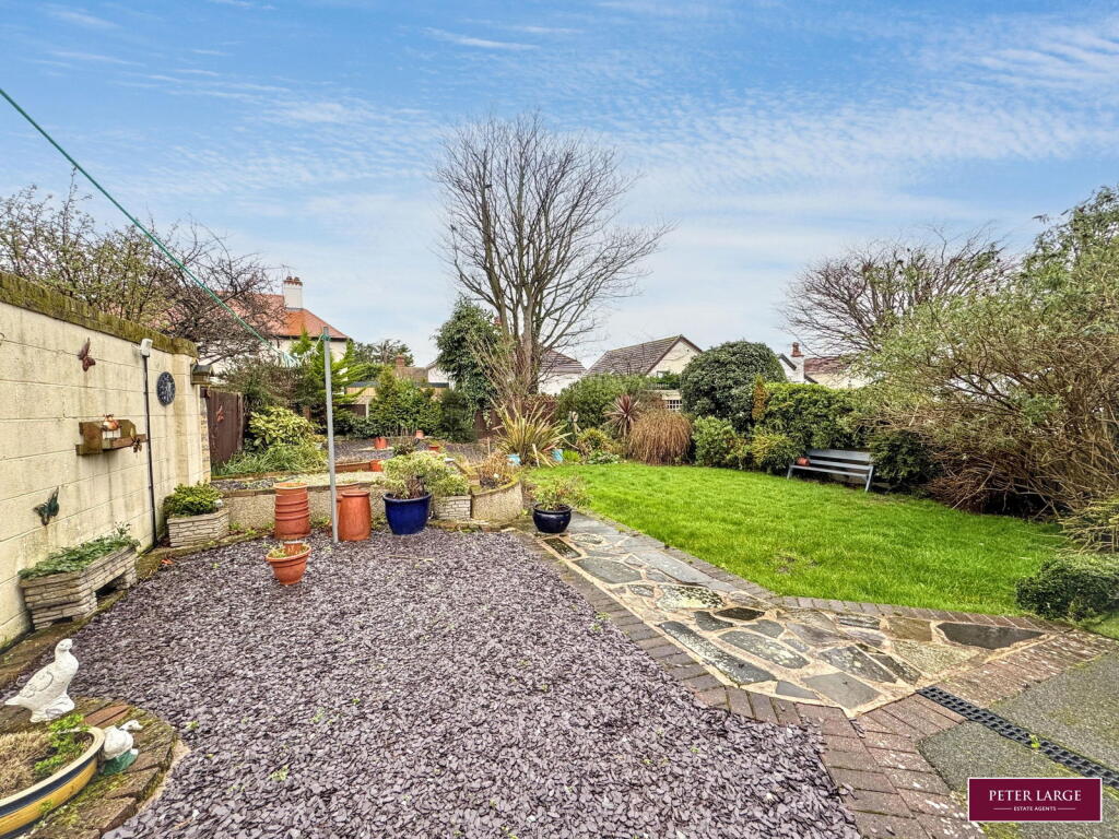 House in Prestatyn - View 3