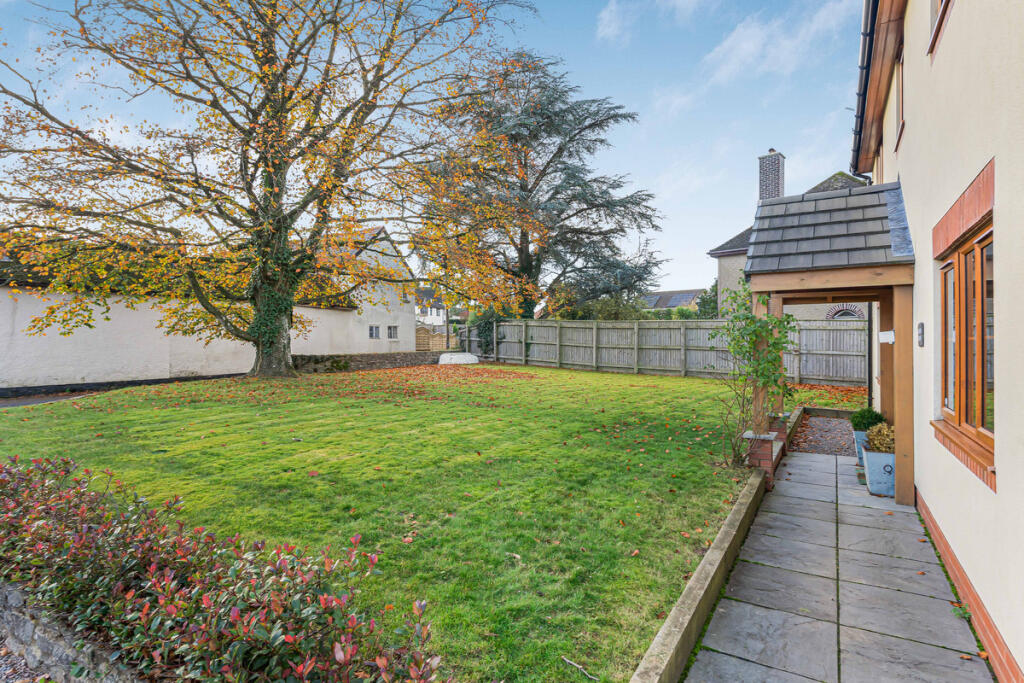 Silver Street, Kentisbeare, EX15 - View 5