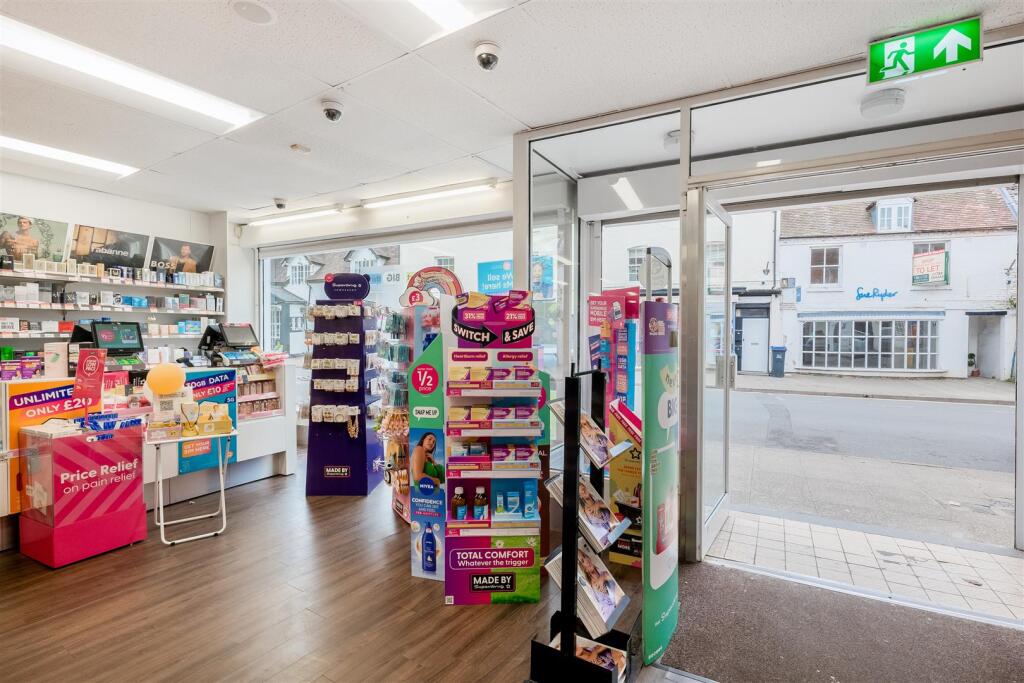 Additional image 7 of High Street, Alcester B49 5AF
