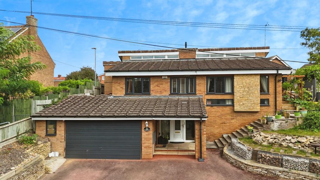 Main image of property: Newtown Road, Raunds, Wellingborough