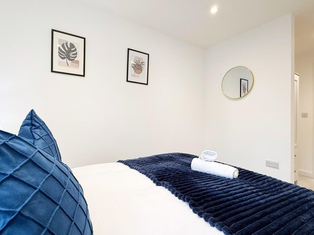 Main image of property: Hillreach, London, SE18