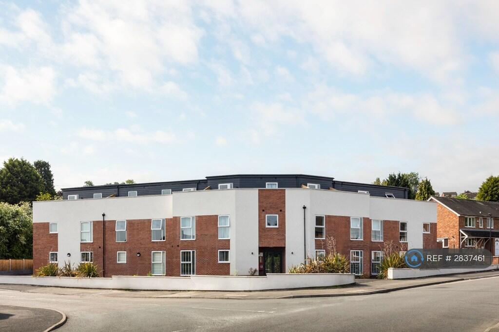 Main image of property: Shelford Road, Nottingham, NG4