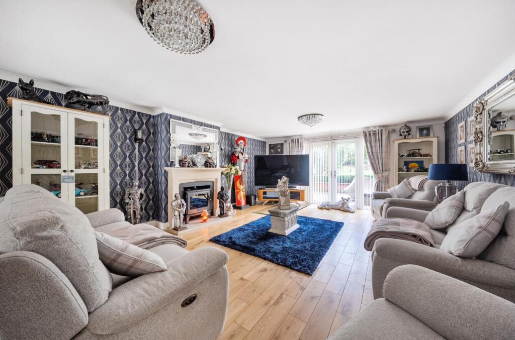 Exception Home & Detached Annex - Addington, West Malling photo 4
