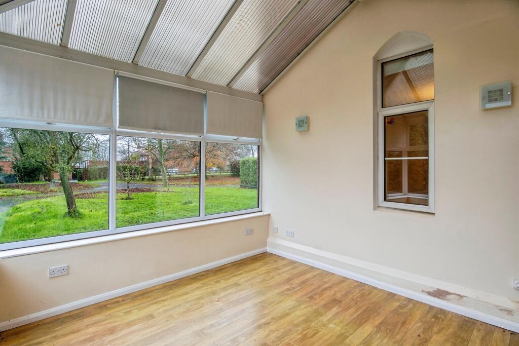Sinton Green, Hallow, Worcester photo 2