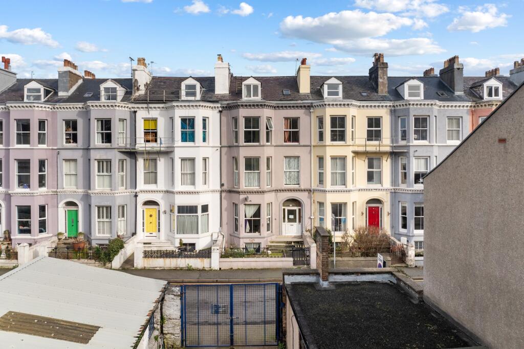 Main image of property: Waterloo Road, Ramsey, IM8