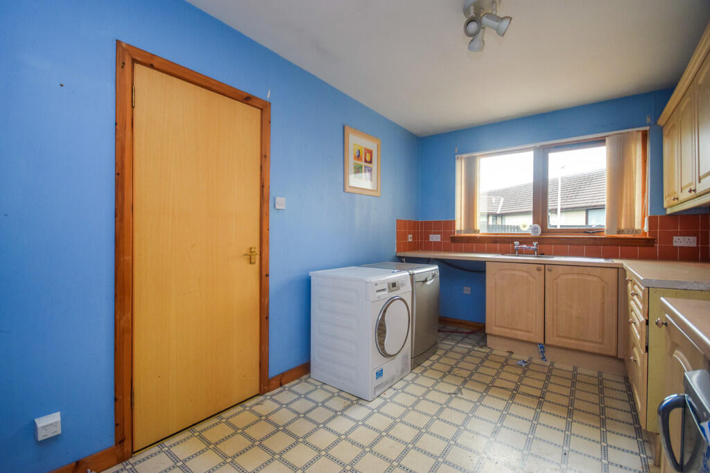 House in Blairgowrie and Rattray, Blairgowrie - More