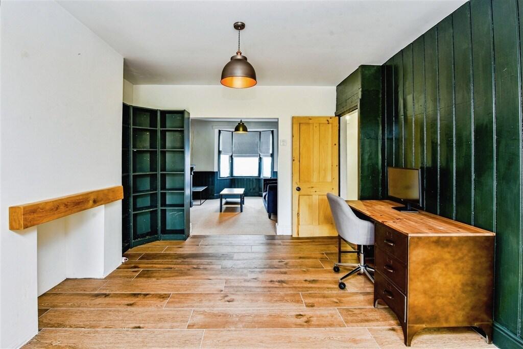 House in Hawkeridge, Heywood - View 5
