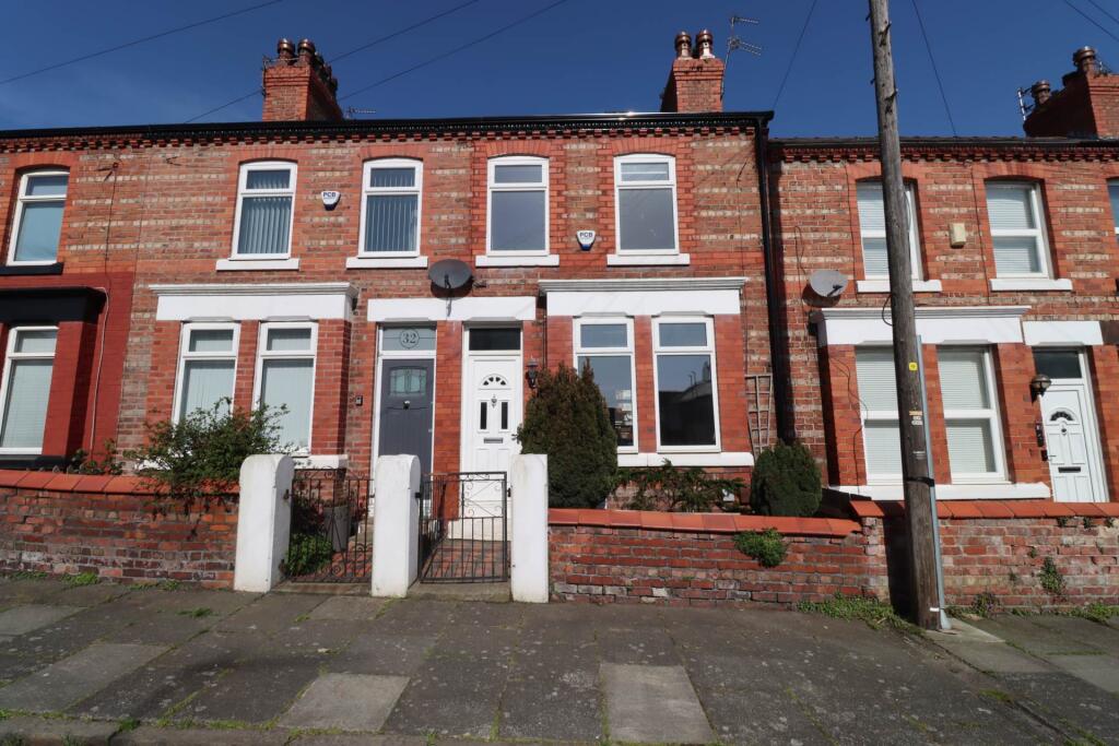 Main image of property: Trafalgar Drive, Bebington
