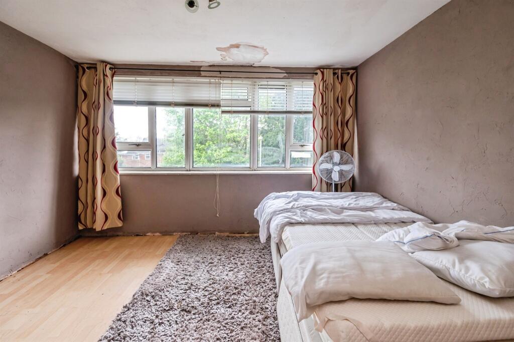 Apartment in Worcester, Worcestershire - More