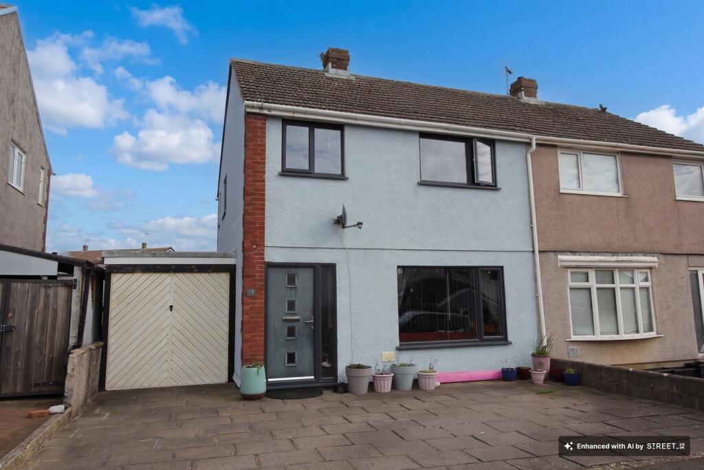 Main image of property: Four Acre, Llantwit Major, CF61