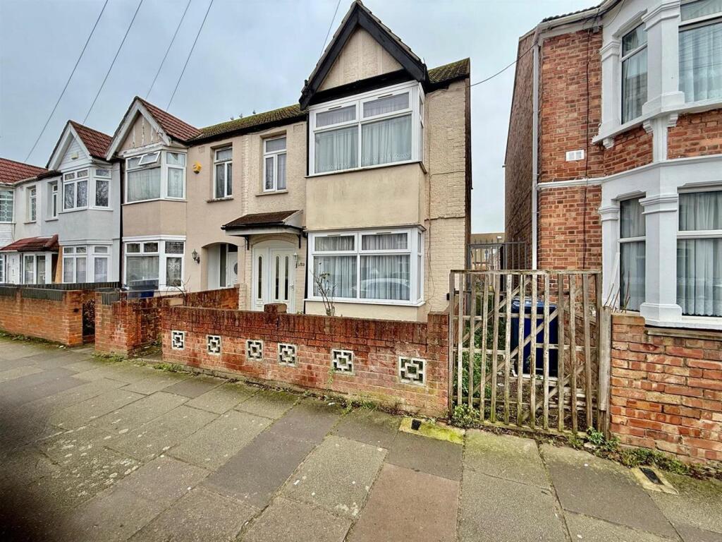 Main image of property: Hambrough Road, Southall