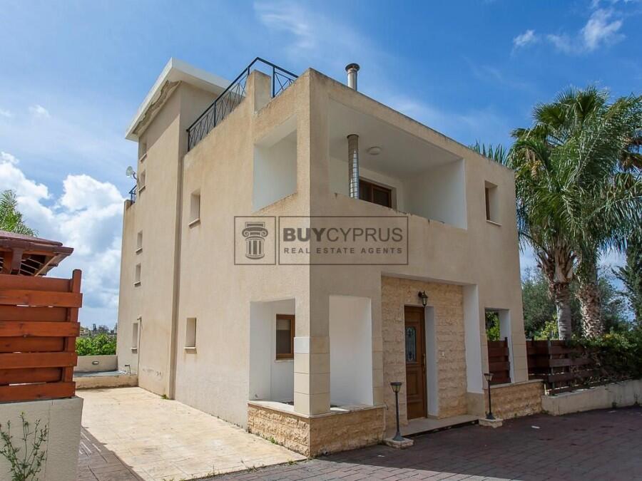 Main image of property: Paphos, Kissonerga