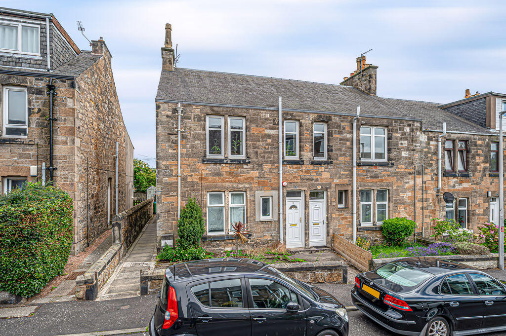 Main image of property: Octavia Street, Kirkcaldy