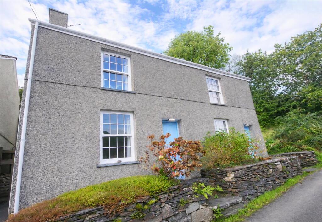 Main image of property: Bron Y Garth, Soar, Talsarnau