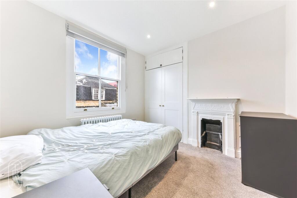 Apartment in London, St. George in the East, Whitechapel - View 5