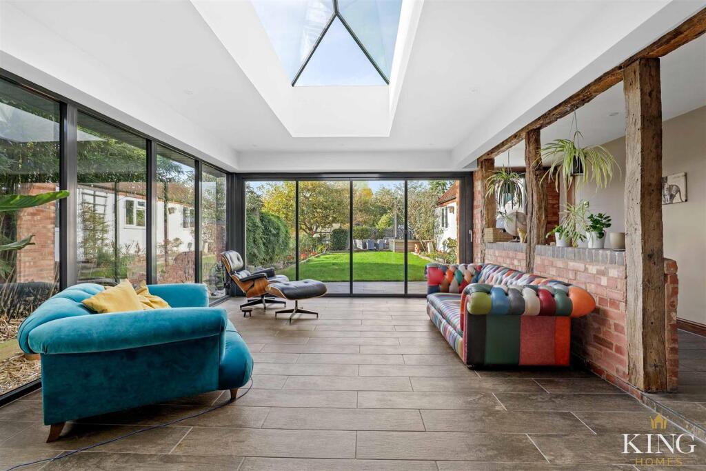 Additional image 3 of Chapel Lane, Aston Cantlow, Henley-In-Arden