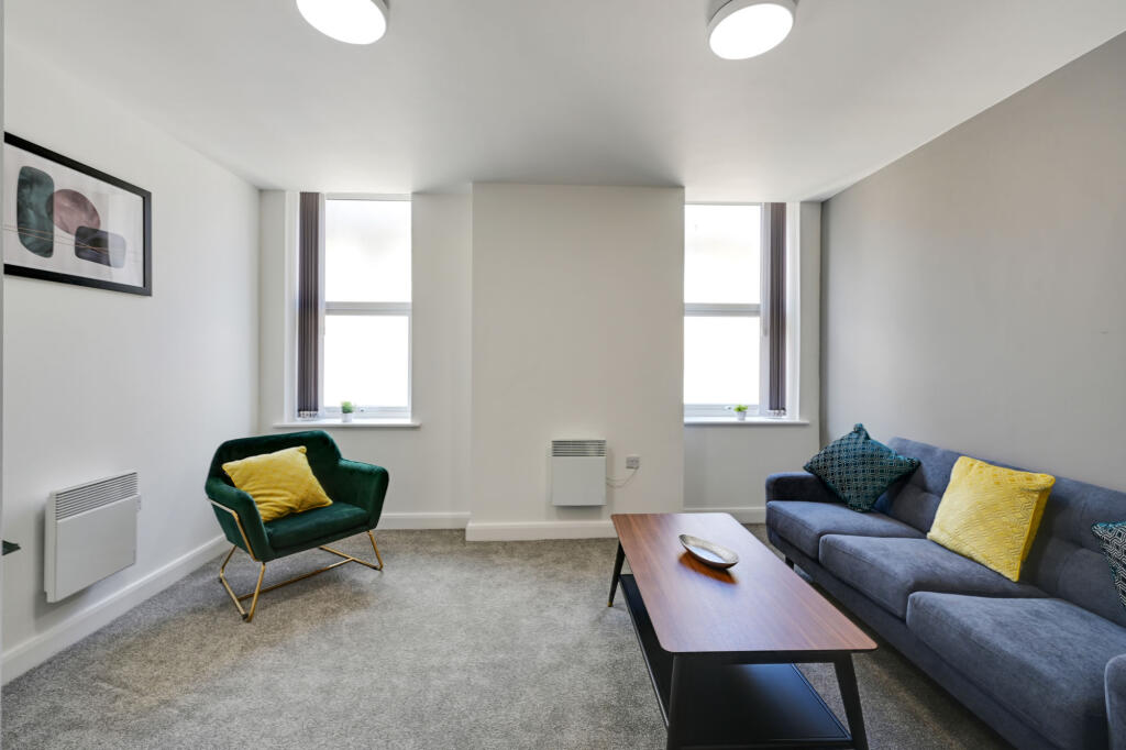 Additional image 14 of Church Street, Burnley, Lancashire, BB11 2RS