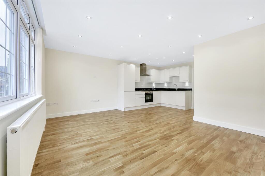 Main image of property: 450 High Road Wembley London