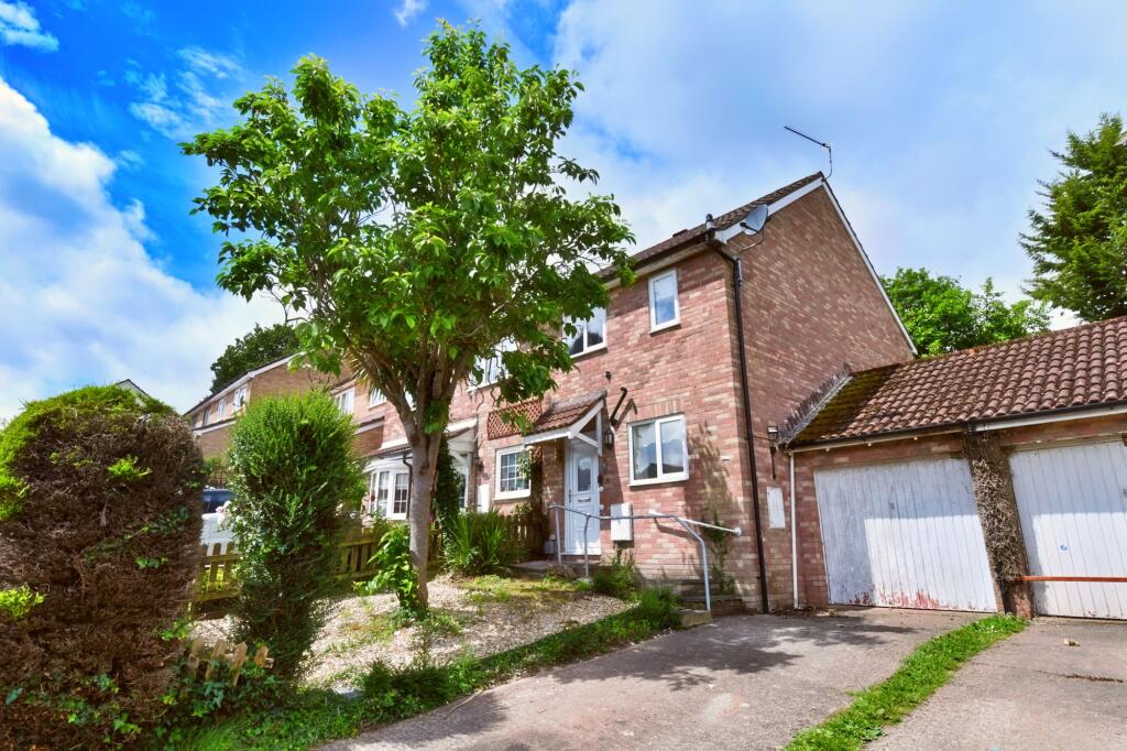 Main image of property: Mill Heath, Bettws, NP20