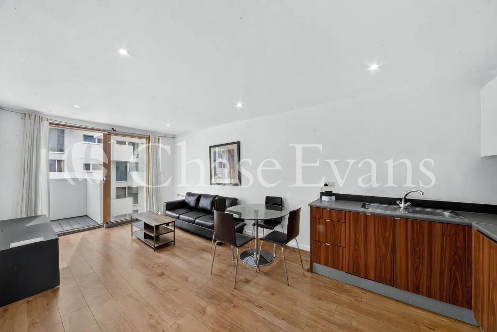 Main image of property: Cutmore Ropeworks, 1 Arboretum Place, Barking, Essex, IG11