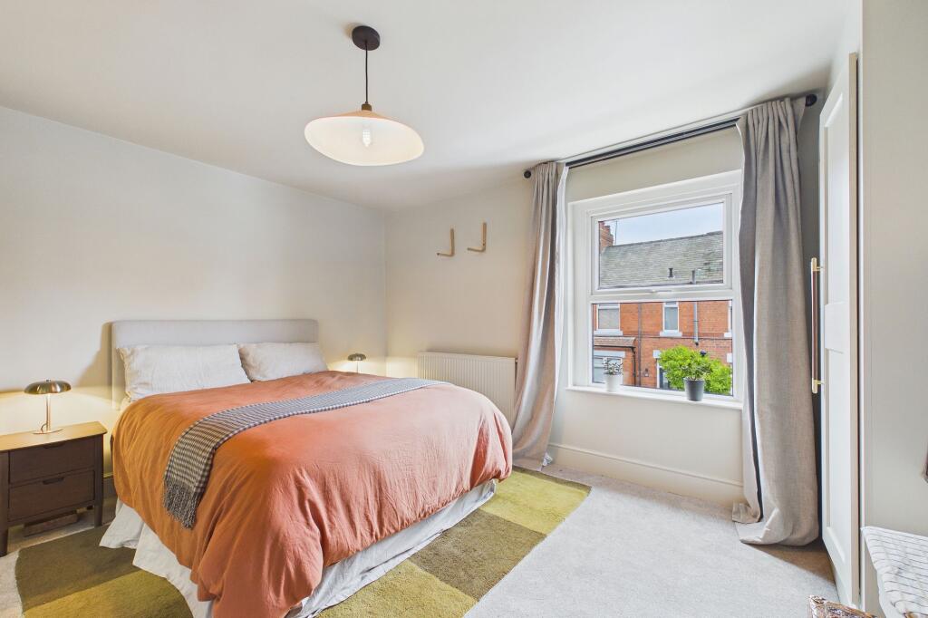 Faulkner Street, Hoole, CH2 photo 3