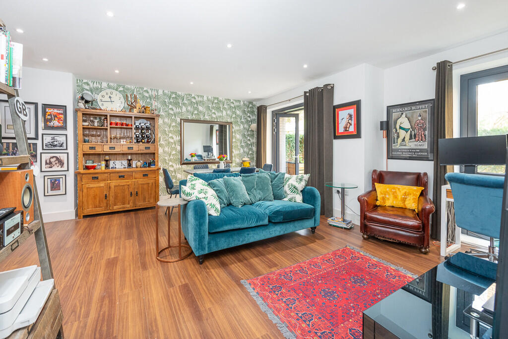Main image of property: Skylark Court, London, SW15