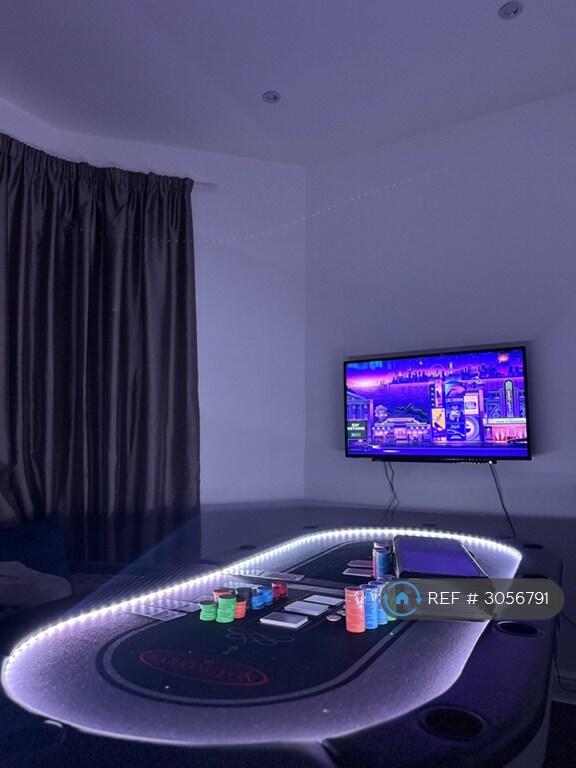 6 bedroom detached house for rent