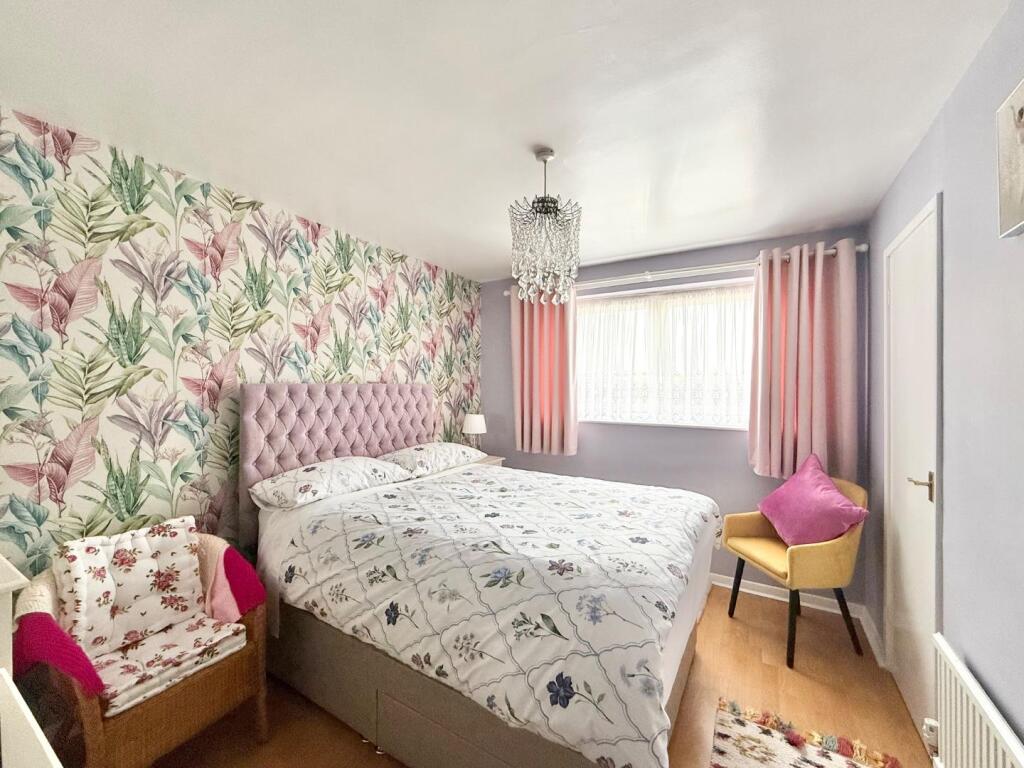 Chester Road, Kingshurst, Birmingham - More