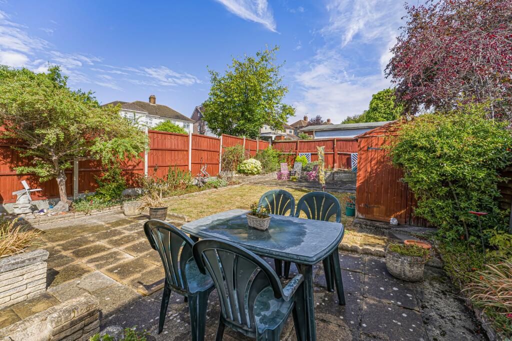 Arbroath Road, Eltham, London, SE9 photo 4