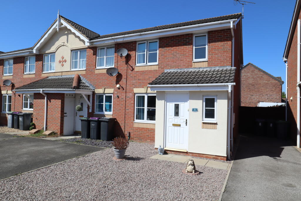 Main image of property: Watling Close, Lincoln, LN4