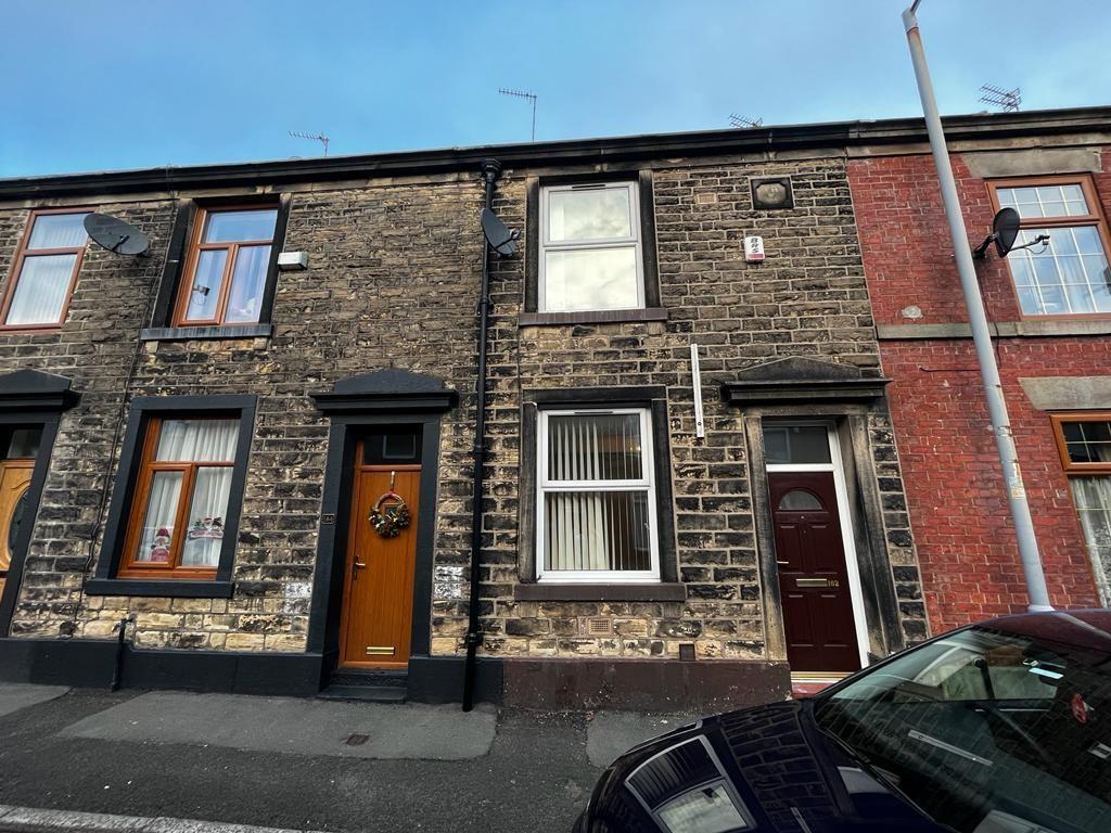 Main image of property: Wood Street, Bury