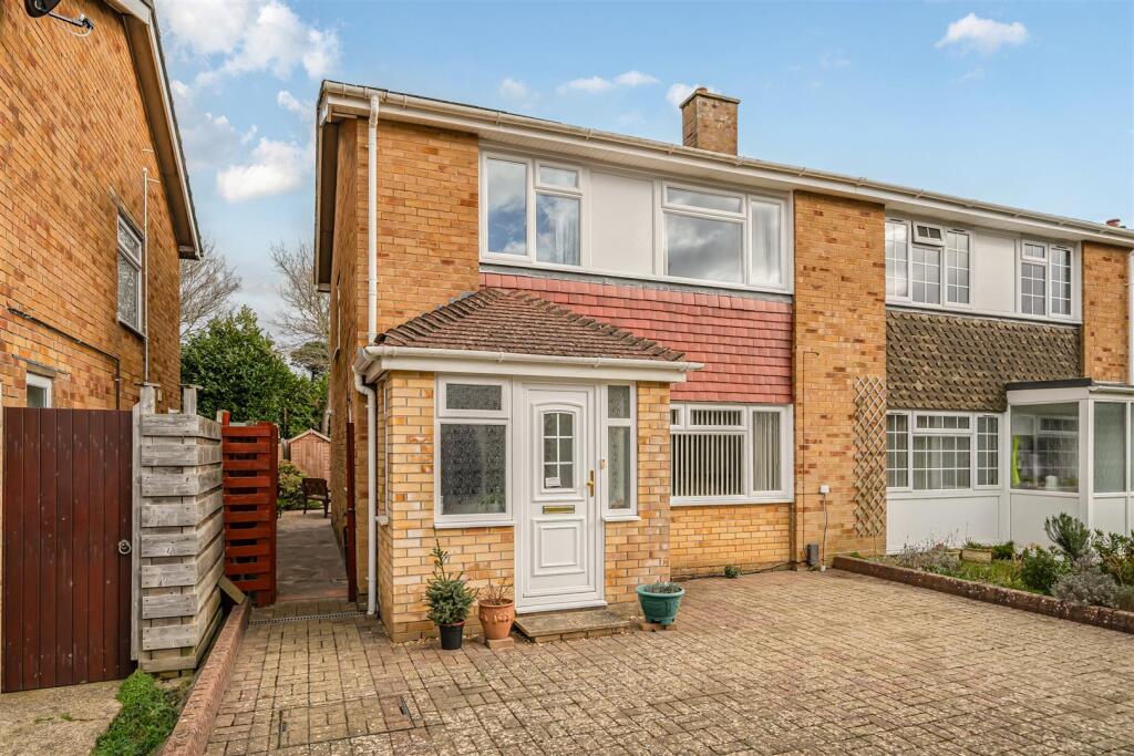 Main image of property: Penn Way, Alverstoke, Gosport