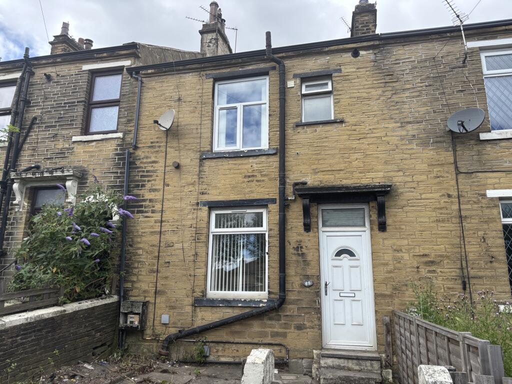 Main image of property: Harrogate Road, Bradford
