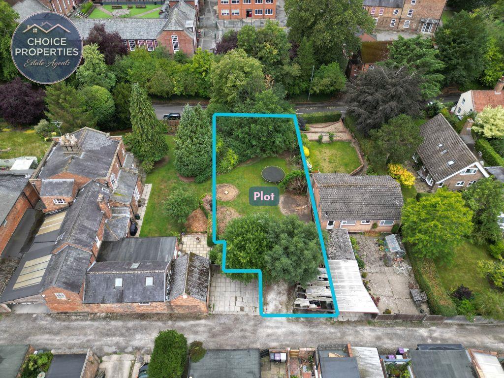 Main image of property: Edward Street, Louth