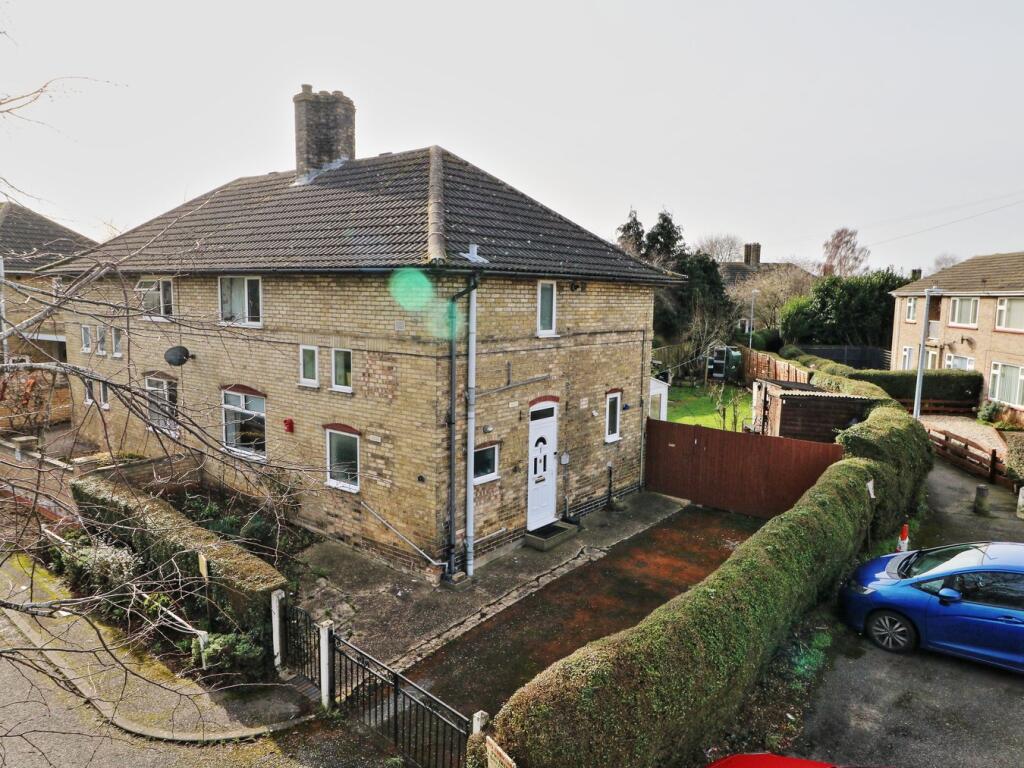 Main image of property: Eynesbury Green, Eynesbury , St.Neots , PE19