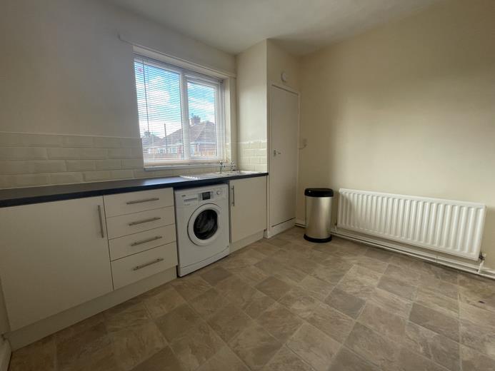 Apartment in Stockton-on-Tees - More