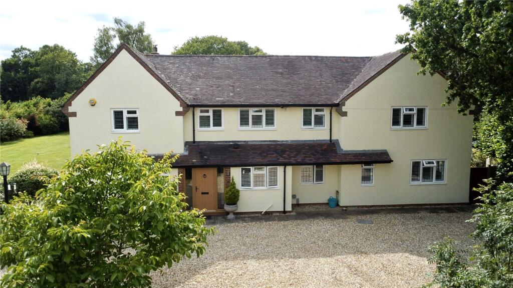 Main image of property: Brand Green, Redmarley, Gloucester, Gloucestershire, GL19