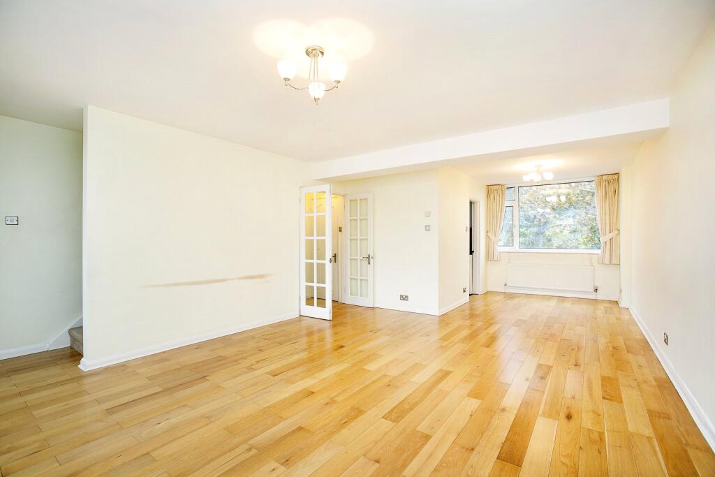 Norheim, Hatherley Road, Kew, Surrey, TW9 photo 2