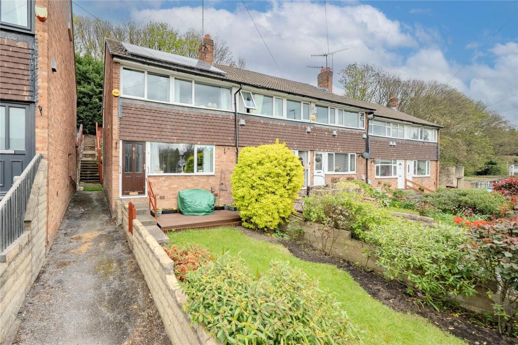 Main image of property: Pudsey Road, Leeds, West Yorkshire
