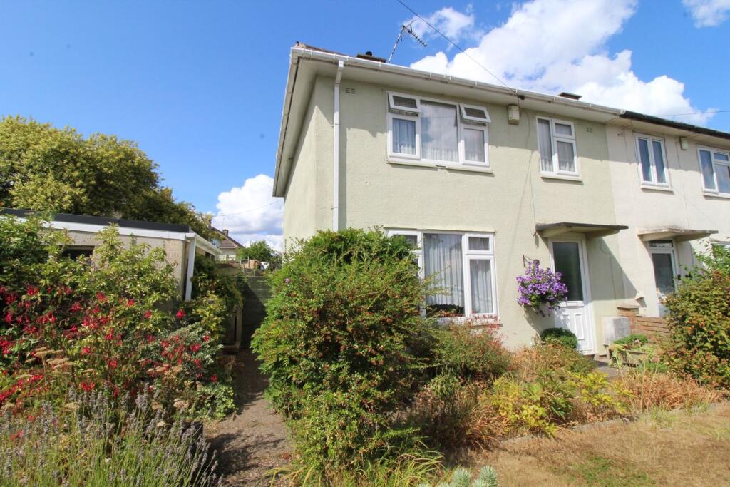 Main image of property: Tovey Crescent, Leicester, LE2