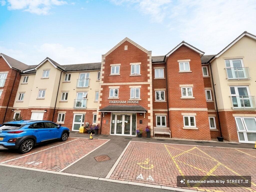 Apartment in Charnwood, Quorndon - View 4