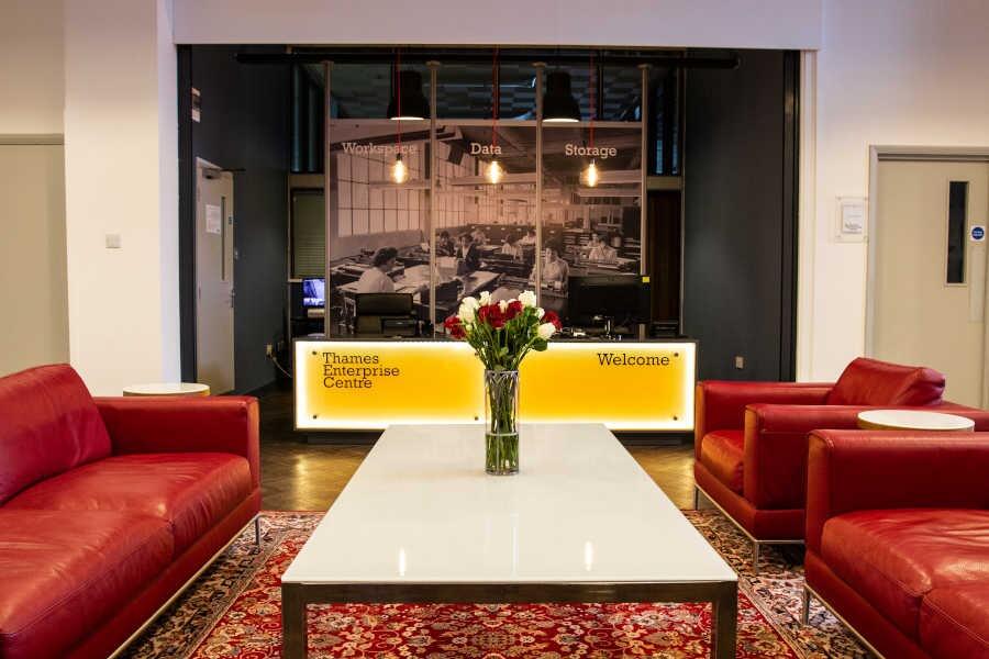 Main image of property: Building 13 Thames Industrial Park, Tilbury