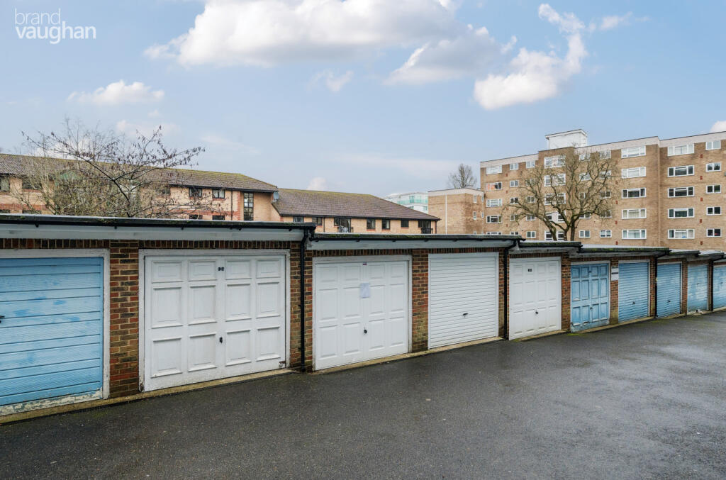 Main image of property: Regency Court, Withdean Rise, Brighton, East Sussex, BN1