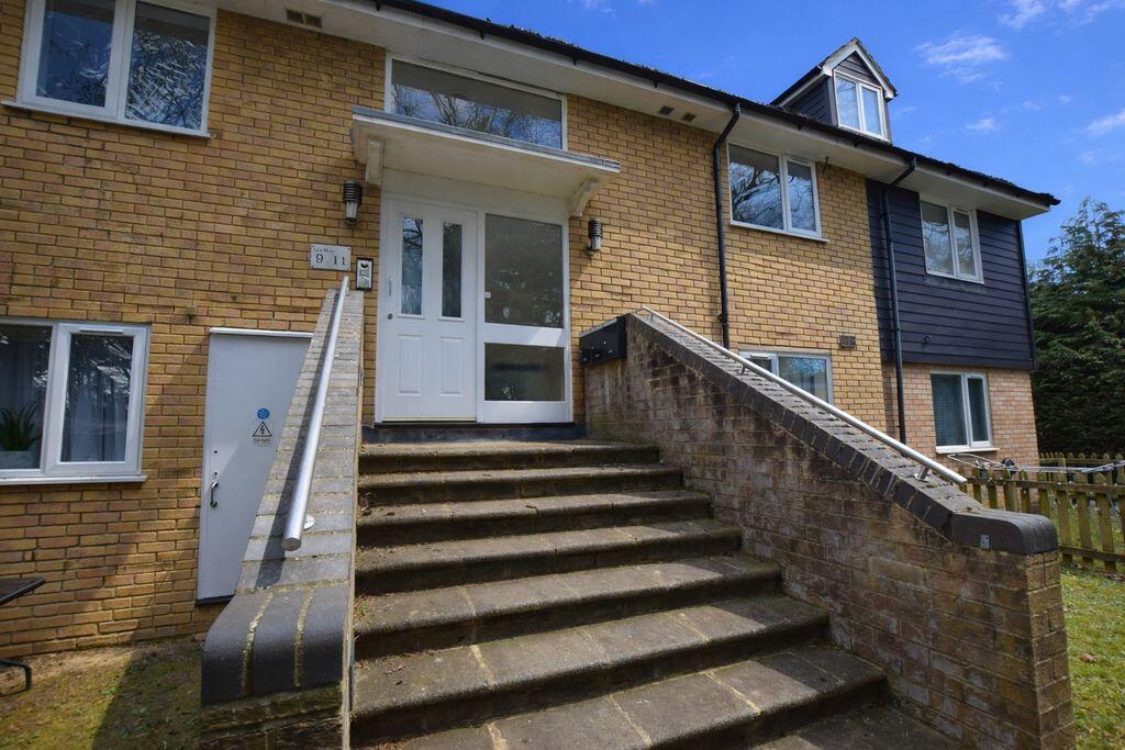 Main image of property: Oak Mews, Bicknor Road, Maidstone
