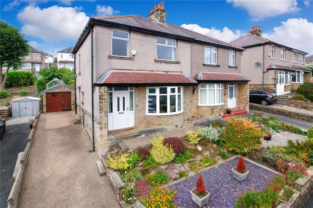 Additional image 15 of St. Aidans Road, Baildon, Shipley, West Yorkshire, BD17