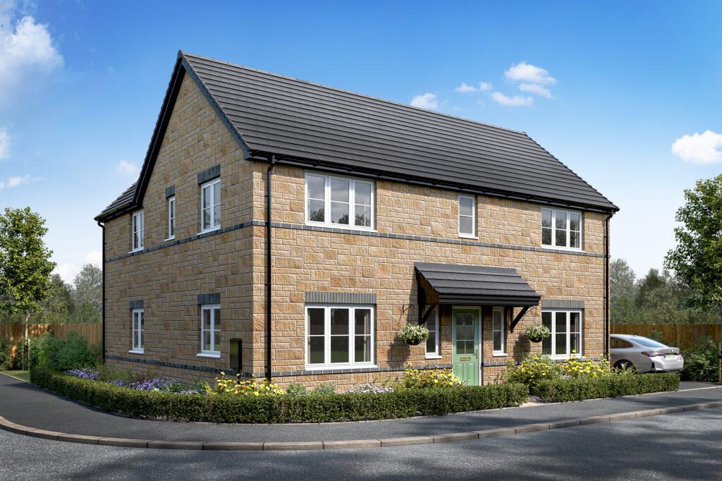 Main image of property: Tarka Coombe,
Birch Road,
Landkey,,
Barnstaple,
EX32 0FG
