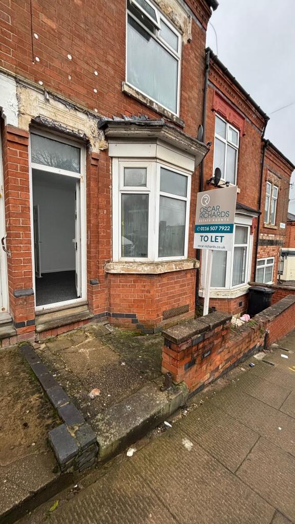 Main image of property: Wood Hill, Leicester, LE5