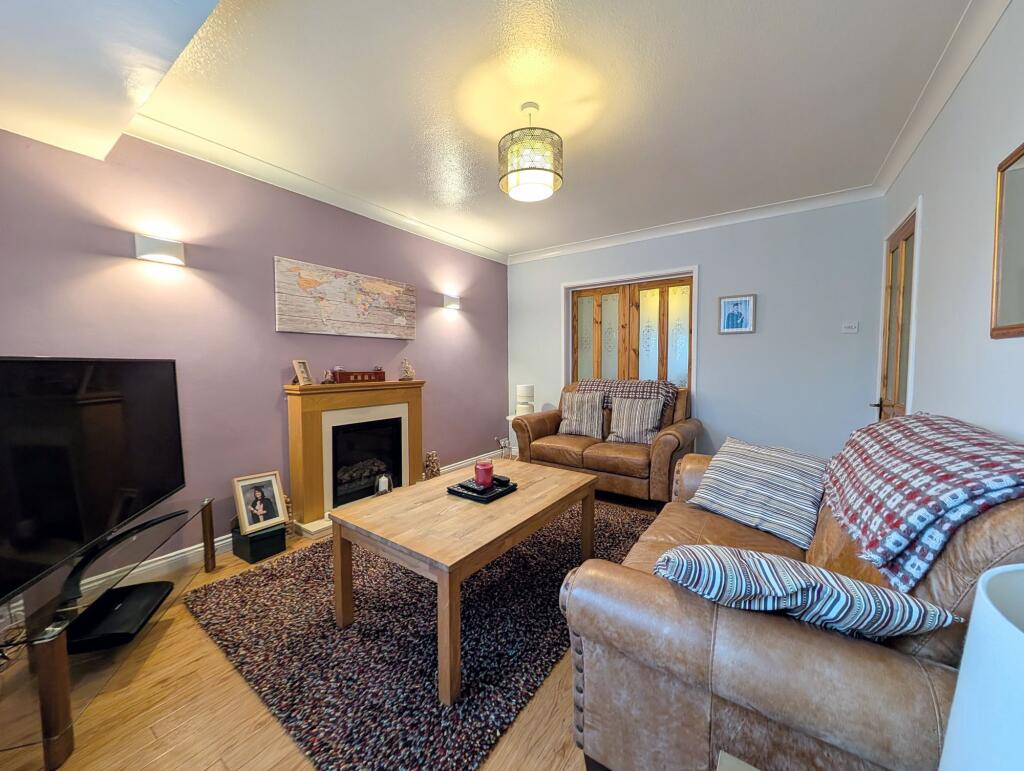 House in South Tyneside, Cauldwell - View 3