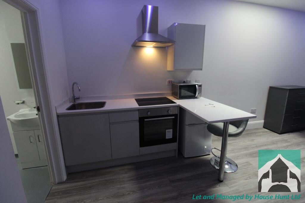 Additional image 15 of Flat 1, 1018 Pershore Road, Birmingham, B29