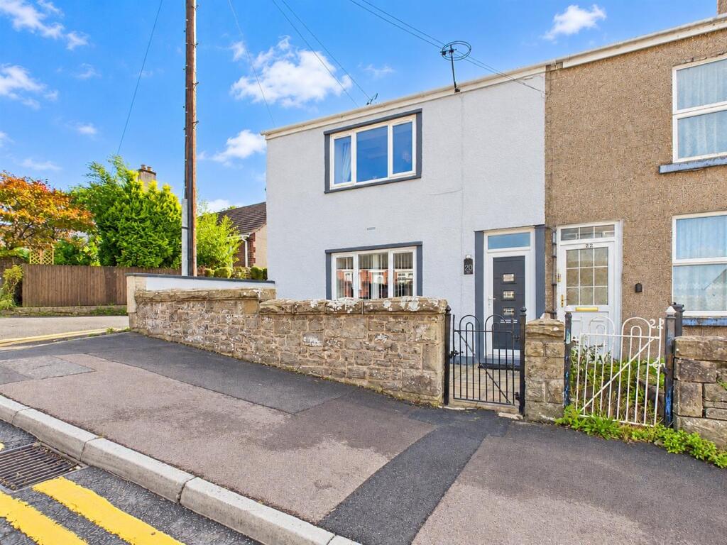 Main image of property: Station Street, Cinderford